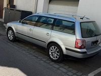 Second-hand VW Passat 131 CP (96 kW) 2004 Maro Break