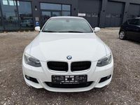 Gebraucht BMW 320 M Sport 184 PS (135 kW) 2012 Andere Cabrio