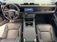 Gebraucht Land Rover Defender Black Edition 200 PS (147 kW) 2023 Schwarz SUV