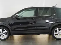 Gebraucht VW T-Cross Style 116 PS (85 kW) 2020 Schwarz SUV
