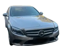 Gebraucht Mercedes C300e 320 PS (235 kW) 2021 Grau Limousine
