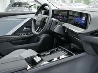 gebraucht Opel Astra AT Lim. 5-trg. Elegance Carplay LED Kamera