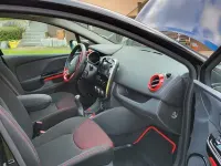 Gebraucht Renault Clio IV Dynamique 90 PS (66 kW) 2013 Schwarz Limousine