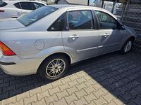 Gebraucht Ford Focus Finesse 131 PS (96 kW) 2003 Limousine