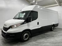 Gebraucht Iveco Daily 156 PS (114 kW) 2023 Bianco ic 194 Van