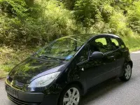 Gebraucht Mitsubishi Colt Motion 75 PS (55 kW) 2008 Limousine