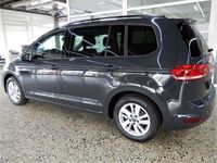 gebraucht VW Touran Comfortline 1.5 TSI/LED/ACC/Sitzhzg/AppCon.