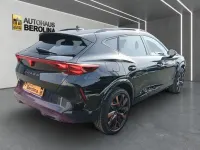 Neu Cupra Formentor 204 PS (150 kW) 2026 Schwarz SUV