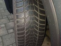 Gebraucht VW Tiguan Join 150 PS (110 kW) 2018 Grau SUV