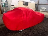 Gebraucht BMW Z4 Sport Line 177 PS (130 kW) 2007 Schwarz Cabrio