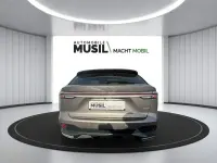 Gebraucht MG HS Luxury 170 PS (125 kW) 2025 Sterling silver SUV
