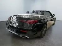 Gebraucht Mercedes CLE200 AMG 204 PS (150 kW) 2025 Schwarz Cabrio