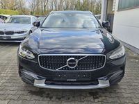 gebraucht Volvo V90 CC V90 Cross Country D4 AWD+LED+21"LMF+Kamera