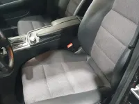 Gebraucht Mercedes C200 184 PS (135 kW) 2010 Schwarz Kombi