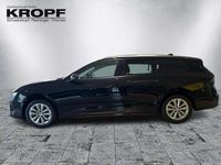 Gebraucht Opel Astra Elegance 131 PS (96 kW) 2023 Lackierung schwarz perla nera/ Kombi