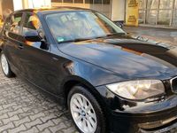 gebraucht BMW 116 i 2,0l