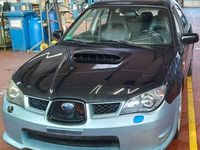 gebraucht Subaru Impreza WRX Kombi