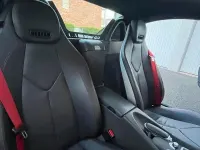 Gebraucht Mercedes SLK200 163 PS (119 kW) 2007 Silber Cabrio