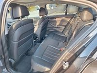 Gebraucht BMW 530e iPerformance 184 PS (135 kW) 2019 Schwarz Limousine
