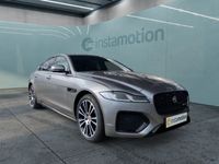 gebraucht Jaguar XF D200 AWD R-Dynamic SE