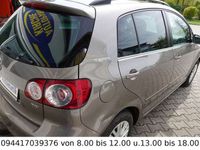 gebraucht VW Golf Plus VI Team automatic 1.6 TDI