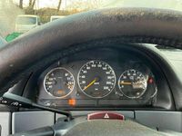 Gebraucht Mercedes ML320 218 PS (160 kW) 1999 Silber SUV