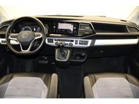 Używany VW T6.1 Generation Six 150 KM (110 kW) 2022 Van