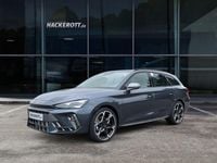 Neu Cupra Leon 150 PS (110 kW) 2025 Magnetic grau m Limousine