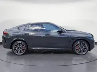 Neu BMW X6 M Sport 298 PS (219 kW) 2026 Grau SUV