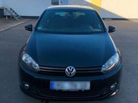 gebraucht VW Golf VI 1.4 TSI Highline, Individual R-Line