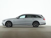 Gebraucht Mercedes E300 AMG 306 PS (225 kW) 2020 Silber Kombi
