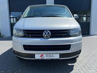 Gebraucht VW Transporter 140 PS (102 kW) 2010 Silber Van