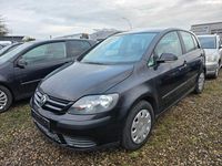 Gebraucht VW Golf IV Trendline 75 PS (55 kW) 2005 Schwarz Kleinwagen