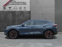 Gebraucht Cupra Formentor 150 PS (110 kW) 2024 Grau SUV