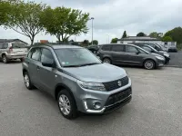 Gebraucht Suzuki Vitara Club 129 PS (94 kW) 2022 SUV