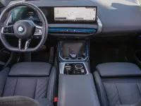 Gebraucht BMW X3 M Sport 208 PS (152 kW) 2025 M brooklyn grau metallic SUV