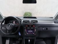 gebraucht VW Caddy Maxi 2.0 TDI DSG