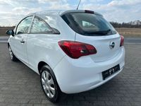 gebraucht Opel Corsa E Selection