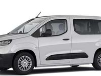Neu Toyota Proace Verso City 110 PS (80 kW) 2025 Weiß Kombi