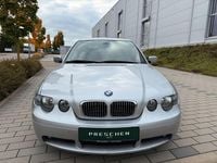 Gebraucht BMW 325 M Sport 192 PS (141 kW) 2003 Silber Coupé
