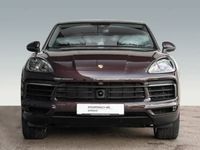 gebraucht Porsche Cayenne Coupé