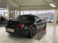 gebraucht BMW Z4 Roadster 2.0i