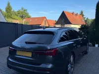 Gebraucht Audi S6 Sport 349 PS (256 kW) 2020 Grau Kombi