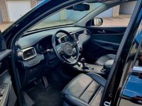 gebraucht Kia Sorento 2.2 CRDi AWD Platinum Edition Automa...