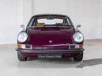 Gebraucht Porsche 911 165 PS (121 kW) 1972 Violett Coupé