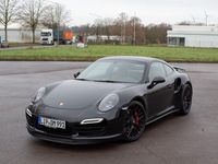 Gebraucht Porsche 991 519 PS (381 kW) 2014 Schwarz Coupé