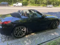 Gebraucht BMW Z4 M Sport 340 PS (250 kW) 2021 Cabrio
