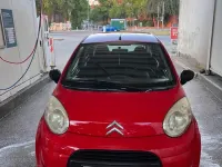 Gebraucht Citroën C1 68 PS (50 kW) 2010 Kleinwagen
