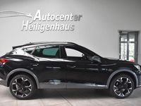 Gebraucht Cupra Formentor 150 PS (110 kW) 2023 Schwarz SUV