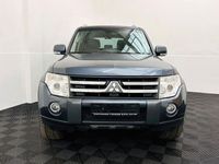 gebraucht Mitsubishi Pajero 3.2 DI-D Intense "4X4 ALLRAD" "7 Sitzer